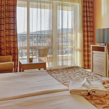 Resort Majestic