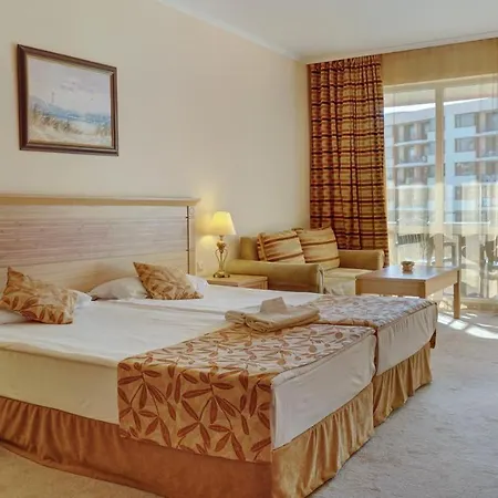 Resort Majestic Sunny Beach