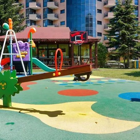 Majestic - Ultra Ośrodek wypoczynkowy 4*