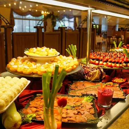 Majestic Resort 4*