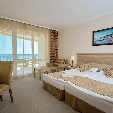 Majestic 4* Sunny Beach