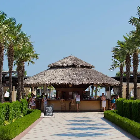 Majestic Resort