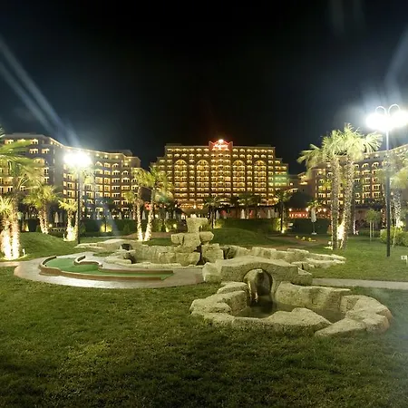 Majestic - Ultra 4* Słoneczny Brzeg