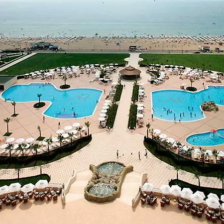 Resort Majestic Sunny Beach