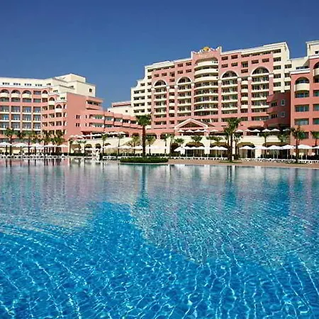 Majestic Resort