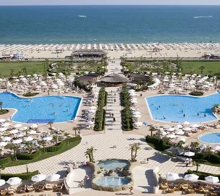 Majestic Resort