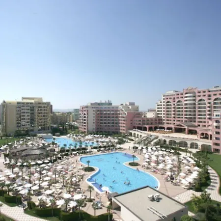 Majestic Sunny Beach