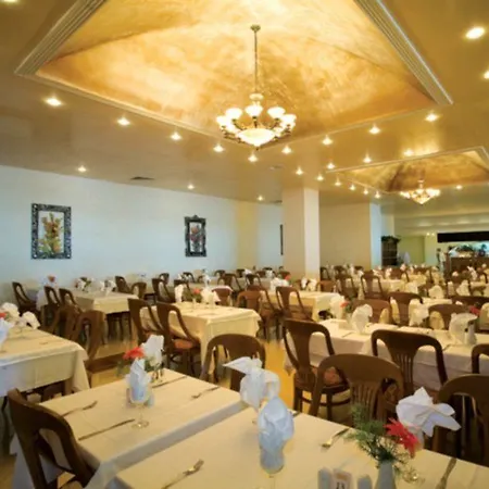 Majestic 4* Sunny Beach