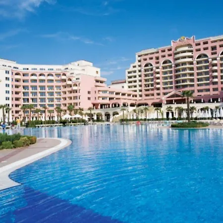Majestic Resort Sunny Beach