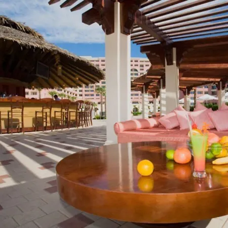 Resort Majestic 4*