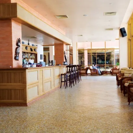 Resort Majestic 4*
