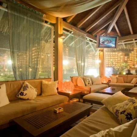 Majestic Resort 4*