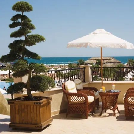 Majestic 4* Sunny Beach