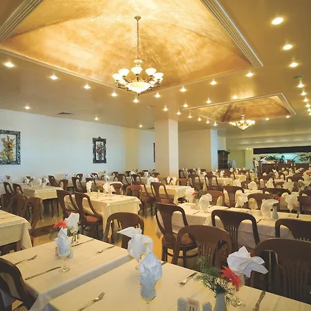 Majestic Resort