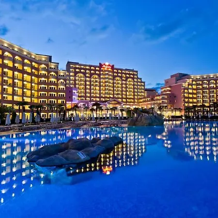 Majestic Resort
