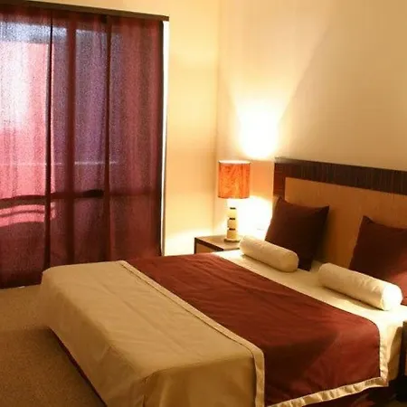 Resort Majestic Sunny Beach