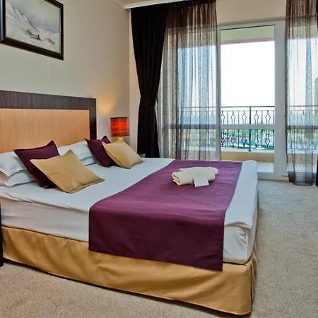 Resort Majestic 4*